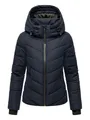 Marikoo Steppjacke Damen blau, L 697009-0005-09940