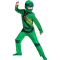 Disguise Ninjago Lloyd (104, XS) (106529M-15L-6)