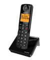 Alcatel Telephone S280 Ewe BLK