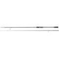 Abu Garcia Vendetta V3 902H 2,74m 30-60g Spinnrute Fast Action 2-teilig Spin Rut