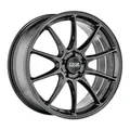 OZ HYPER GT star graphit 8.0Jx18 5x100 ET35 3000110306