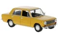 LADA 1200 - 1970 - darkyellow - IXO 1:43