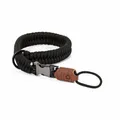 C-Rope Handschlaufe Claw 30cm Silent Black