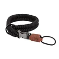 Kamera Handschlaufe The Claw aus handgeflochtenem Paracord. Kameragurt mit Sc...