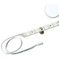 ISOLED T5/T8 Umrüstplatine 865 55cm MiniAMP 88 LED 24V 9W 170 lm/W kaltweiß dimmbar EEK B [A-G] Fiai IsoLED 115999