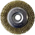 Gloria Haus und Garten 728835.0000 MultiBrush Joints Fugenreiniger-Ersatzbürs...