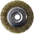 Gloria Haus und Garten 728835.0000 MultiBrush Joints Fugenreiniger-Ersatzbürsten