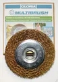 GLORIA MultiBrush - Fugenbürste Drahtbürste Bürste 728835