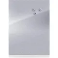 Zeller Present Magnettafel (Magnettafel, 60 x 80 cm) (11119)