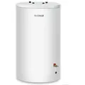 Warmwasserspeicher Buderus 116 Liter, S120/5 W Logalux, weiß