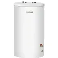 Buderus S120/5W Warmwasserspeicher, emailliert, Weiß 8718542406