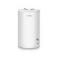 Buderus Logalux Speicher S120 Warmwasserspeicher Standspeicher weiss silber