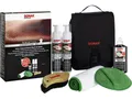 SONAX 02819410 PremiumClass LederPflegeSet 750 ml