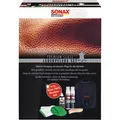 SONAX Lederpflegemittel PREMIUM CLASS LederPflegeSet 02819410