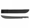 MFH Taschenmesser Machete "Kongo" schwarz von MFH für Outdoor.
