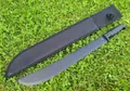 MFH Machete Kongo mit Nylonscheide Buschmesser 57 cm lang