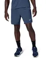 Nike Herren Dri-Fit Challenger 7 Brief-Lined Shorts, Thunder Blue/Thunder Blue/Thunder Blue, S