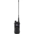 Albrecht Albrecht Tectalk Duo, PMR446 + Freenet (1W), Schwarz 29148 PMR/Freenet-Handfunkgerät