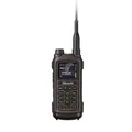 Albrecht Tectalk Duo, PMR446 + Freenet Dualband 1 Watt Post- zugelassen in DE SW