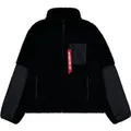 Sherpa Zip-Jacket