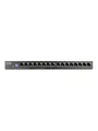 ZyXEL GS1100-16ES - switch - 16 ports