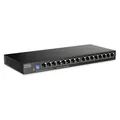 Zyxel GS1100 (16 Ports) (GS1100-16ES-EU0101F)