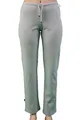 Joy Sportswear Freizeithose Shirley für Damen | Normalgröße, 38, Smoke Melange