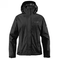 Vaude - Women's Escape Light Jacket - Regenjacke Gr 36 schwarz