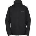 Escape Light Regenjacke Damen - schwarz - 36