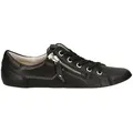 Paul Green Paul Green 4940-026, Sneaker, Schwarz, Damen Sneaker schwarz 37 EU