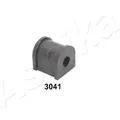 ASHIKA Lagerbuchse, Stabilisator gom3041 Hinterachse für MAZDA