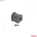LAGERBUCHSE STABILISATOR GOM-3041 FÜR MAZDA ROADSTER/III MX-5/Mk MIATA 1.8L 4cyl
