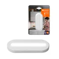 Ledvance LED Akku Unterbauleuchte Linear Mobile Weiß 0,5W 4000K Akku USB Sensor