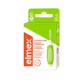 Elmex Interdentalbürsten Iso Größe 5 0,8 mm grün Zahnbürste 8 St