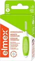 ELMEX Interdentalbürsten ISO Gr.5 0,8 mm grün 8 St