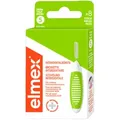Elmex Interdentalbürsten ISO Gr.5 0,8 mm grün 8 St