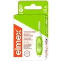 elmex Interdental Bürste grün, Größe 5, 0,8 mm 8 St