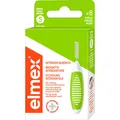 elmex Interdentalbürsten 8 Stk., Gr. 5 grün