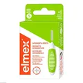 ELMEX Interdentalbürsten ISO Gr.5 0,8 mm grün 8 ST