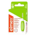 Elmex Interdentalbürsten Iso Größe 5 0,8 mm grün · 8 St · PZN 17149462