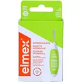 ELMEX Interdentalbürsten ISO Gr.5 0,8 mm grün 8 St PZN17149462