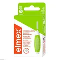 ELMEX Interdentalbürsten ISO Gr.5 0,8 mm grün 8 St