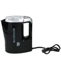All Ride Reise Wasserkocher 12V Wasserkocher Auto 0,8L - Anschluss an Auto-Zigar