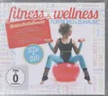 Fitness & Wellness für Büro & Zuhause 3 CD + DVD NEU Rainer Maria Rilke