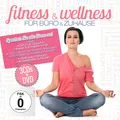 Various Artists Fitness & Wellness für Büro und Zuhause (CD)