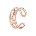 Pandora Me 181986 Offener Ring Damen Vibes 14k Rosé Vergoldet Gr. 54