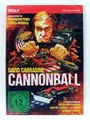 Cannonball - Frankensteins Todesrennen 2 - David Carradine, Stallone, Scorsese