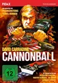 Cannonball / Packender Kultfilm mit Starbesetzung (Pidax Film-Klassiker) (DVD)