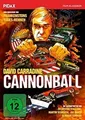 Cannonball / Packender Kultfilm mit Starbesetzung (Pidax ... | DVD | Zustand gut