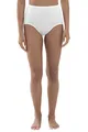 Mey Basics Serie Triniti Damen Taillenslips/ - Pants -Weiß S-M (38/40)
